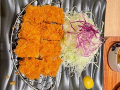 里脊猪排套餐-和幸(春熙路群光广场店)