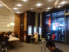 -肯德基(南京高铁1店)