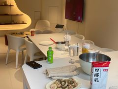 -Living Kitchen团建·厨艺派对空间(国贸店)