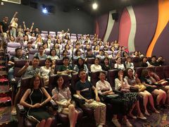 -UME影城(南京1912店)