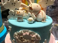 -厦门海沧正元希尔顿逸林酒店開全日餐厅