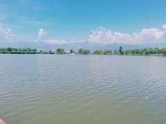 -野鸭湖国家湿地公园