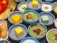 -熊喵来了火锅(太原里第2分店)