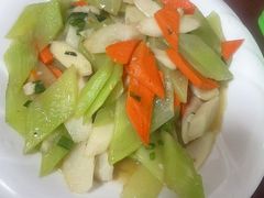 -阿伍海鲜大排档(塔湾金沙店)