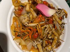 -周家二小姐的菜(西津渡店)