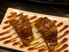 鹅肝手握-小十料理(新城店)
