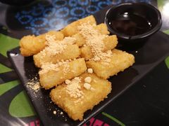 -三猫黑鱼花(南大店)