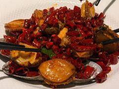 -必点海鲜·海肠捞饭(滨江道一店)
