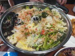 -宏天寶·北京烤鸭(宾馆西路2店)