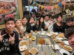-海底捞火锅(崇文门新世界百货店)