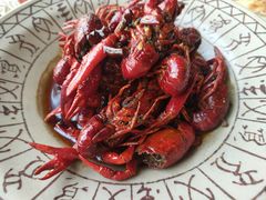 -有位虾匠·手工土菜小馆(市北店)