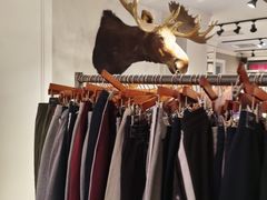 -Abercrombie & Fitch(三里屯太古里店)