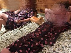 -济州岛汗蒸时代宝石生态热水浴(阳光嘉城二期D区店)