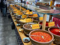 -江小菜酱菜(南京夫子庙步行街店)