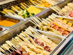 -大学城夜市大排档(凤栖路店)