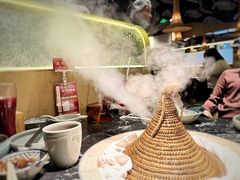 -云海肴云南菜·蒸汽石锅鱼(青岛万象城店)