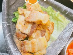 -HONGA HONGA雄家(曹路店)