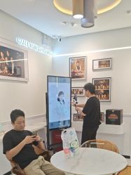 -哈贝儿童摄影(增城大润发店)
