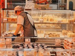 -红星前进面包牛奶公司(五道口购物中心店)