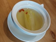 -青城山六善酒店·紫氣園中餐厅