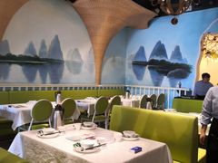 大堂-漓江又一軒·广西菜·桂林米粉(梅林店)