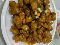 -黑石礁酒楼·海鲜(黑石礁店)