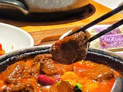 -千百味红餐厅·江西菜(绿地双子塔店)