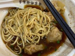 -蒋家桥饺面店(广陵路店)