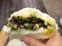 素包-西园寺素食(西园弄戒幢律寺店)