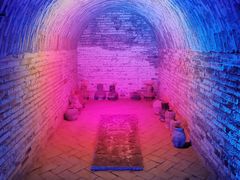 -洛阳古墓博物馆