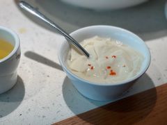 豆腐花-江渔儿酸菜鱼·拔草餐厅(虎门君乐汇店)