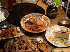 -IL TEATRO 精品意大利餐厅