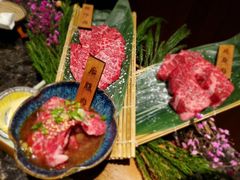 -老乾杯和牛烧肉(王府中环店)