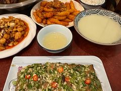 -聚首堂·特色小吃·肘子(什刹海德胜门店)