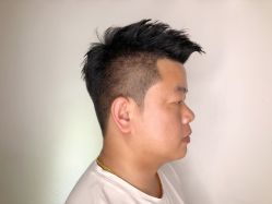 点击看大图 -SIX Hair Consultant