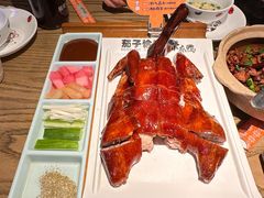 -茄子恰恰·新云南小炒(坪山益田店)
