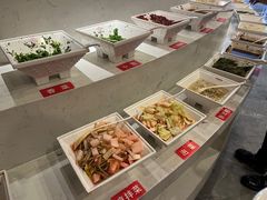-重庆古城墙火锅(贵阳店)