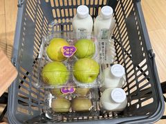 -七鲜超市(瑞虹天地太阳宫店)