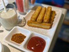 -海底捞火锅(曼巴特广场店)