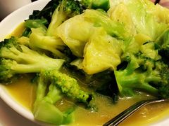 葡汁杂菜-澳门木偶葡国餐厅(珠海店)