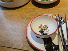 -新白鹿餐厅(城西银泰城店)