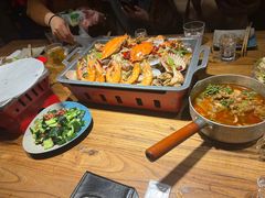 -1819餐厅·团队聚餐·烤串·精酿