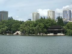 -月湖公园