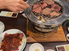 -蒜香焼肉PURUSHIN(马场路店)