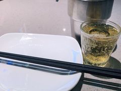 -半天妖烤鱼(槐房万达店)