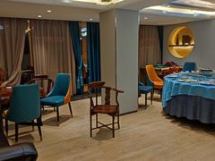 -海澄轩海鲜酒家(虎门店)