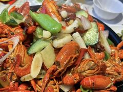 -527烧烤·龙虾·精酿酒(小石城美乐城店)