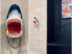 -shark burger·鲨鱼汉堡(交子大道店)