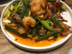 -榕意·川味之美(深业上城店)