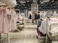 -BASEMENT FG (成都太古里店)